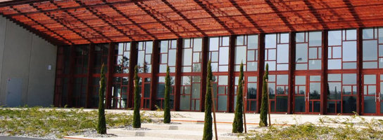 Acropolya, La Roche-Posay