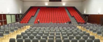 Espace Bel Air 35140 Saint-Aubin-du-Cormier