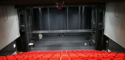 Espace Culturel Buisson 50110 Tourlaville