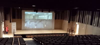 Chapeau Rouge 29000 Quimper