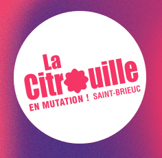 La Citrouille 22000 Saint-Brieuc