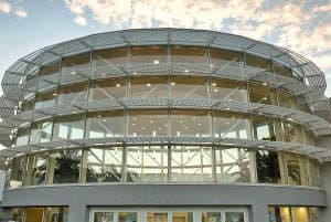 Palais des Congrès et des Expositions de la Baie de Saint-Brieuc 22000 Saint-Brieuc