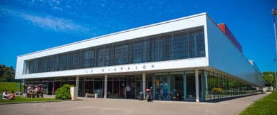 Le Diapason 35000 Rennes