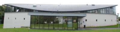 Centre culturel Ellipse 29350 Moëlan-sur-Mer