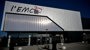 L'EMC2, Saint-Grégoire