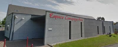 Espace Campagn'Arts 44590 Saint-Vincent-des-Landes