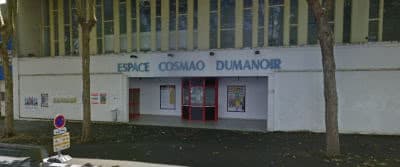 Espace Cosmao Dumanoir 56100 Lorient