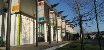 Espace de Retz 44270 Machecoul-Saint-Même