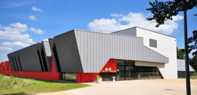 Espace le Grand Clos 35190 Saint-Domineuc