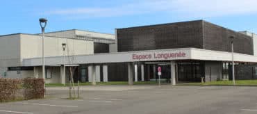 Espace Longuénée 49770 Longuénée-en-Anjou