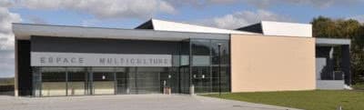 Espace multiculturel 22200 Grâces