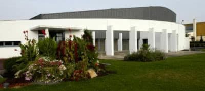 Espace Paul Guimard 44540 Saint-Mars-la-Jaille