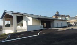 Espace Val du Parc, Coëx