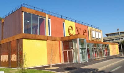 Espace de Vie étudiante - E.V.E. 72000 Le Mans