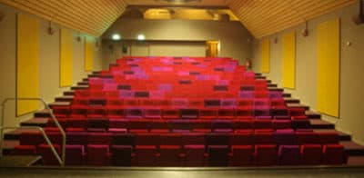 Centre culturel Jovence 35420 Louvigné-du-Désert