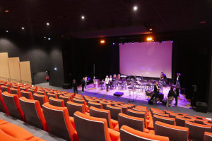 L'Amphi, Saint-Renan