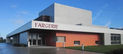 Espace Culturel l'Argerie 49370 Le Louroux-Béconnais