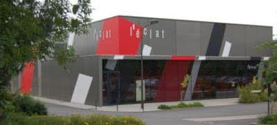 L'éclat 35235 Thorigné-Fouillard