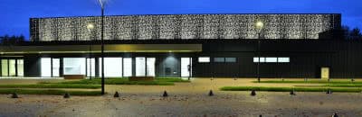 La Confluence 35830 Betton