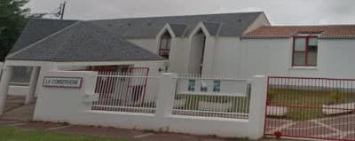 Centre Culturel de la Conserverie 85800 Saint-Gilles-Croix-de-Vie