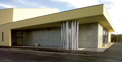 Salle Le Vallon, Kerivoal 29400 Landivisiau