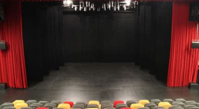 Salle culturelle Le Vallon 44470 Mauves-sur-Loire