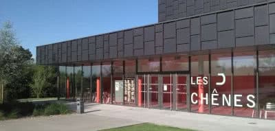 Les 3 Chênes 53320 Loiron-Ruillé