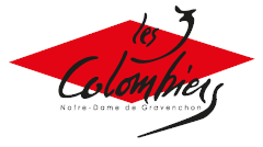Théâtre les 3 Colombiers 76330 Notre-Dame de Gravenchon