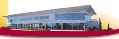 Centre Culturel les Angenoises 53960 Bonchamp-lès-Laval