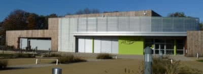 Salle des Nymphéas 85640 Mouchamps