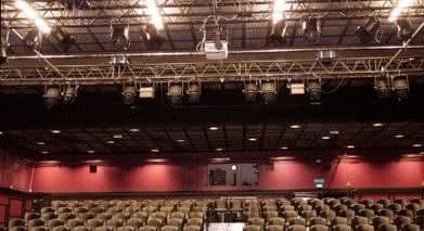 L’Étincelle Salle Louis Jouvet 76000 Rouen