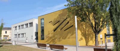 École de Musique et de Danse de Vertou 44120 Vertou