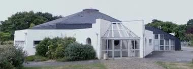 Salle de la Papinière 44240 Sucé-Sur-Erdre