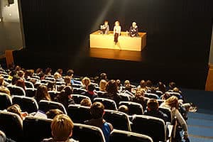 Salle Denise Grey 44130 Fay-de-Bretagne