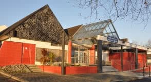 Salle des Villes Moisan 22440 Ploufragan