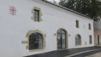 Salle Jeanne d'Arc, Le Crosic