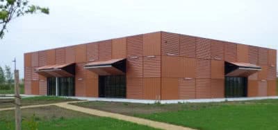 Salle polyvalente 72220 Laigné-en-Belin