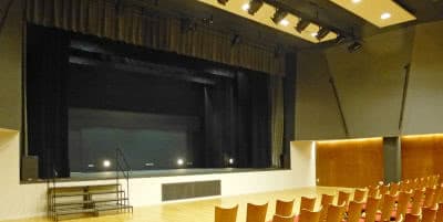 Espace du Maine 53970 L'Huisserie