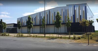 Salle multifonctions 56220 Malansac