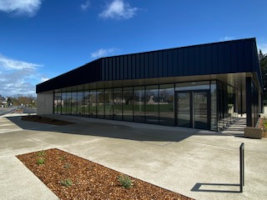 Sévignac, salle multifontion