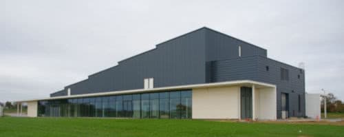 Salle Unisson 35680 Bais