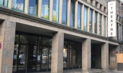 Théatre Bouvet 35400 Saint-Malo