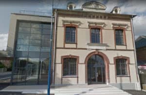 Théatre Le Piaf 27300 Bernay