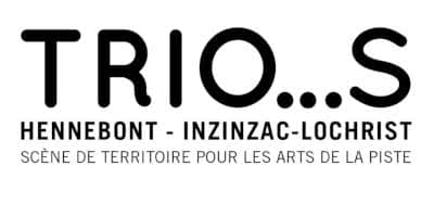 TRIO...S - Théâtre du Blavet 56650 Inzinzac-Lochrist