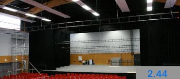 Espace Culture du Val Saint-Martin 44210 Pornic